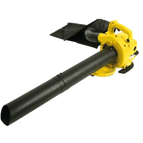 SOFFIATORE ASPIRATORE A SCOPPIO 'PG26BL' Kw 0,75 LIF (1/3)