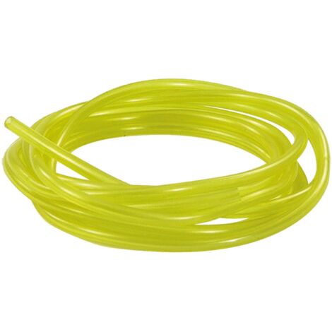 TUBO PER CARBURANTE Ø 6,2 MM x 5 MT--DF 6089764