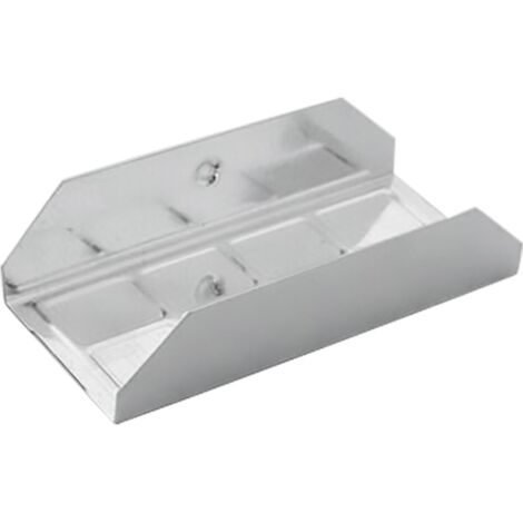 100PZ GIUNTO LINEARE PER CARTONGESSO per C 27 x  49