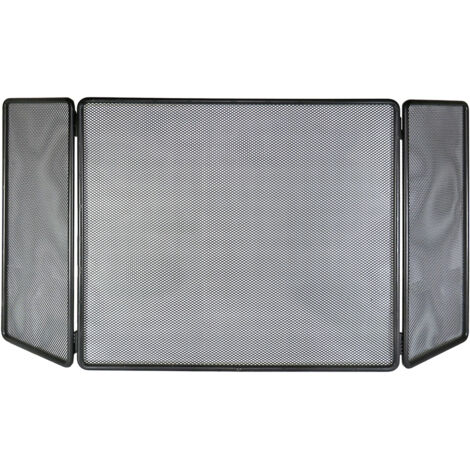 PARASCINTILLE PER CAMINETTI VARNA cm. 110x55 h