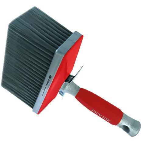 PLAFONE ANTIGOCCIA PROFESSIONALE SETOLA SILVER mm 40 x 140 COLOREA