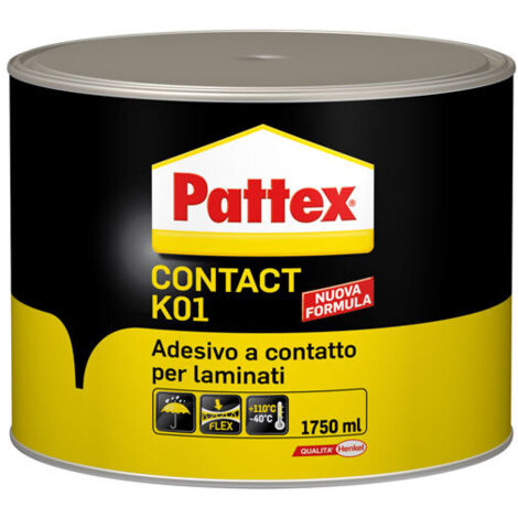 PATTEX CONTACT K01 ML.1750 AVANA