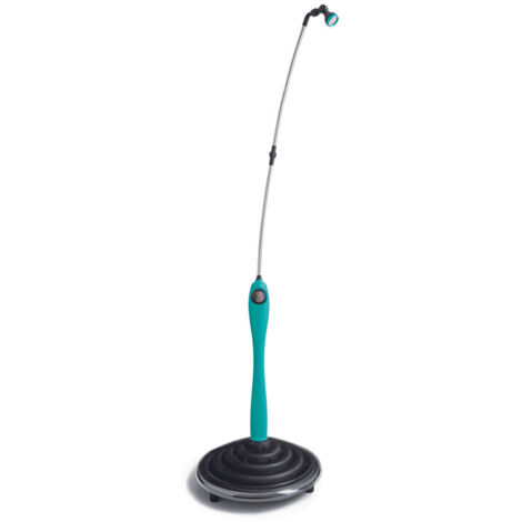 DOCCIA SOLARE SUNNY STYLE BLUE GF - H.CM 200 - 1 pezzo