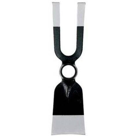 ZAPPETTA TIPO 'GUARDIAGRELE' ART. 006 gr. 425 'A' - manico 603090 - DF 600578