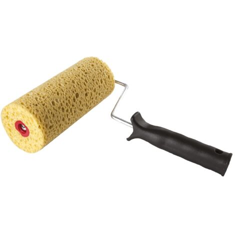 RULLO SPUGNA EFFETTO SPUGNATO DA 20 CM - DF 	 9032720