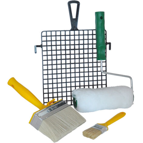SET PER IMBIANCATURA KIT 4 (1/2)