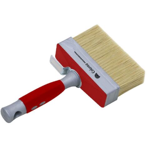 PLAFONE ANTIGOCCIA PROFESSIONALE SETOLA BIONDA mm 40 x 140 COLOREA