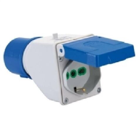 ADATTATORE INDUSTRIALE 73108 (1/8)