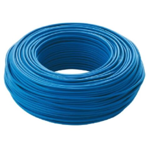 CAVO UNIPOLARE FS17 4MM CLASSE CCA-S3 D1 A3 IS450/