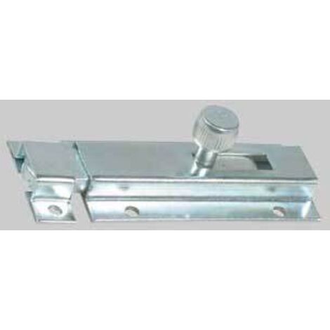 Catenaccio trasversale mignon ibfm 80 mm conf. da 10 pz