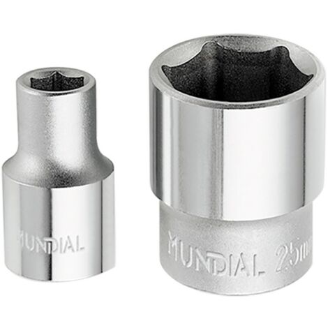 1PZ CHIAVE A BUSSOLA ESAGONALE mm 10