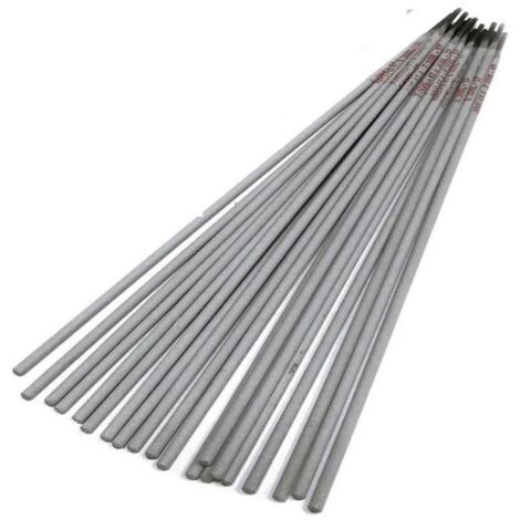 ELETTRODI RUTILICI 'E40' ø mm 2,5 x 300 - cf.825 pz rossi
