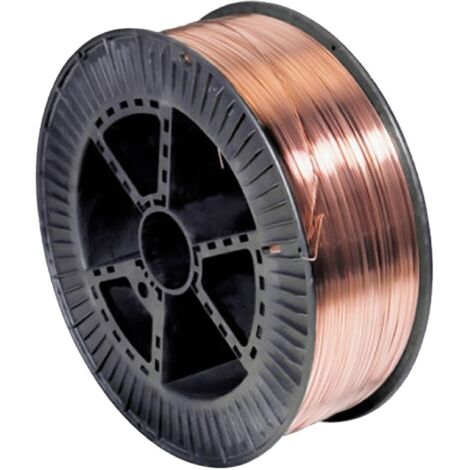 FILO PER SALDATURA IN CO2 mm 1,2 - Kg 15
