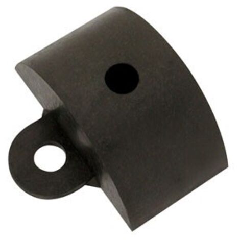 SUPPORTO PER LASTRA ONDULATA mm 40 x 20 -cf. 100 pz FRIULSIDER