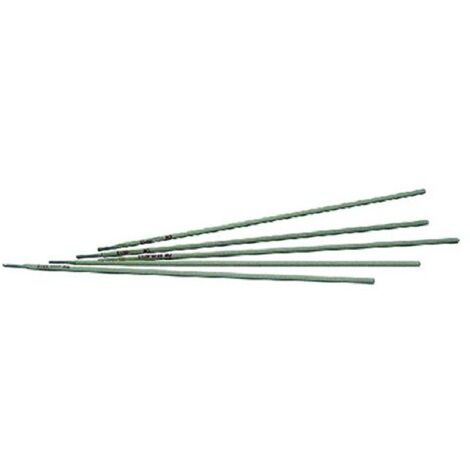 Elettrodi Rutilici in Blister per Ferro Saldatura Facile e Resistente su Acciaio e Ferro -2.5 MM 30 PZ.