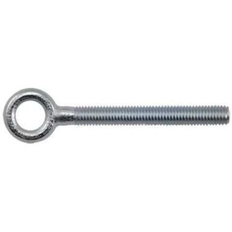 Occhiolo Per Tenditori  M6 -   Occhio 10Mm - Lungh. 79Mm Cf. 5 Pz