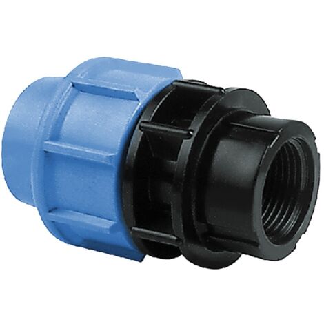 RACCORDO FEMMINA Ø 63 x 2 UNIDELTA