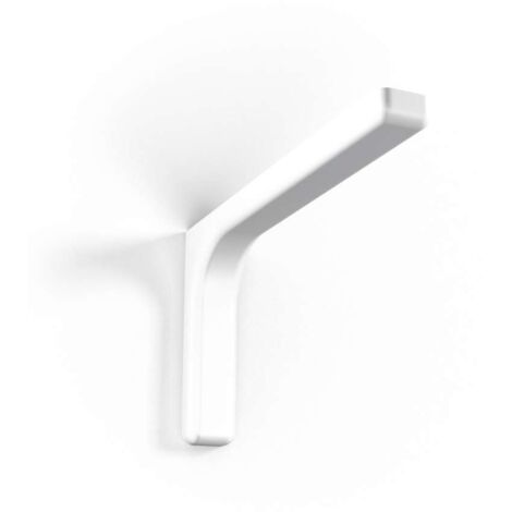 Reggimensola Bolis Italia leonardo bianco 11,4 x 18 x 3,6cm 2pz