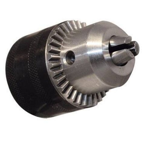 Mandrino a cremagliera f 1/2x20 unf - diametro 1,5&divide13 mm