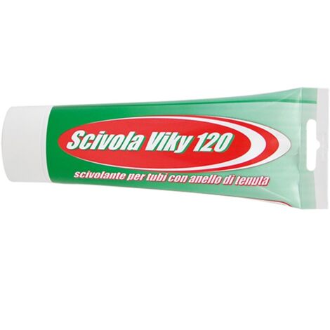 Scivolante per pvc 250 ml scivola viky 120 (1/5)