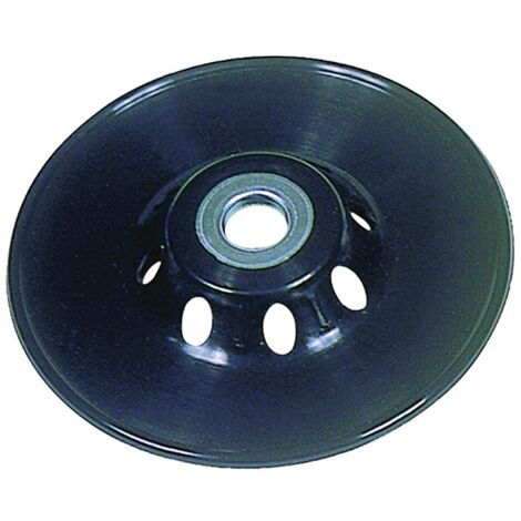 5BLISTER PLATORELLI NYLON FRULLINO FORO MM.14 mm115 foro mm14 blister PG