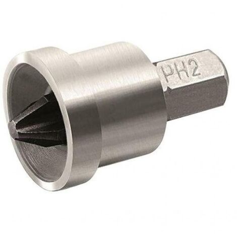 10PZ INSERTO PER CARTONGESSO PH 2 x 25 mm