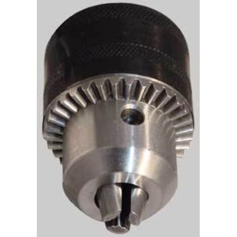 Mandrino a cremagliera f 1/2x20 unf - diametro 1&divide10 mm