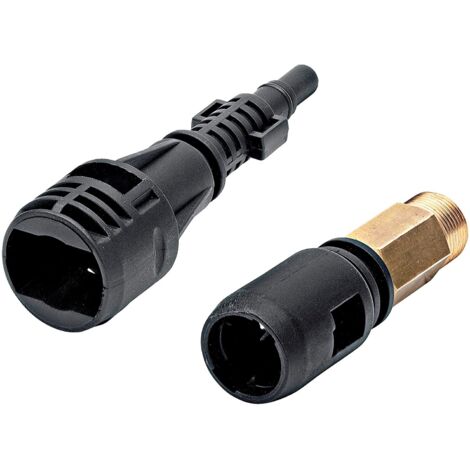 Kit adattatori per idropulitrici accessori lavaggio annovi reverberi 41758