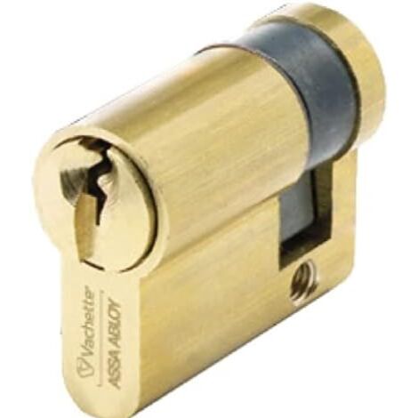 Cilindri Prefer Ottone Sfilabile 400 1/2 35 6A00221022