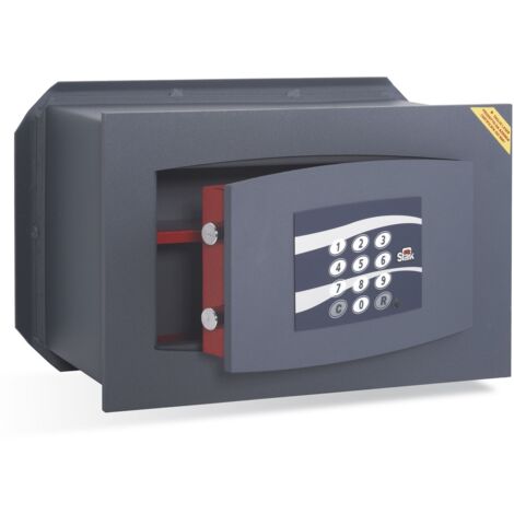 Cassaforte a Muro Stark a combinazione elettronica 490x195x320