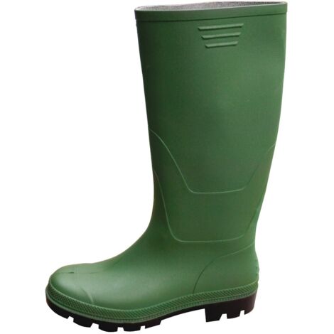 Stivali PVC Garden Ginocchio 45