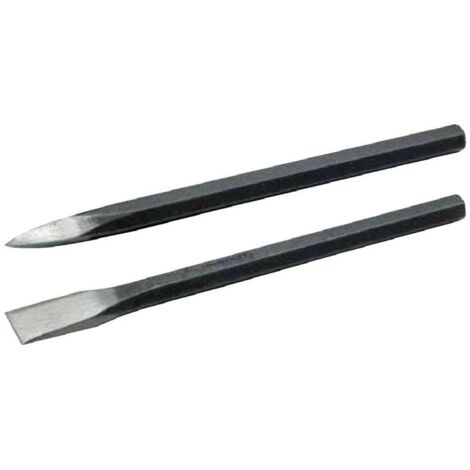1PZ SCALPELLO DA MURATORE mm 16 x 250 a taglio codice 1012110