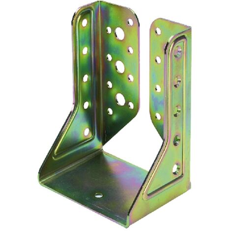 GIUNZIONE DI ESTREMITA' ART.785 mm 61 x 100 ALDEGHI 10 PZ