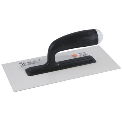 Frattone Usa Manico Plastica 817Pb  13X28               Pavan
