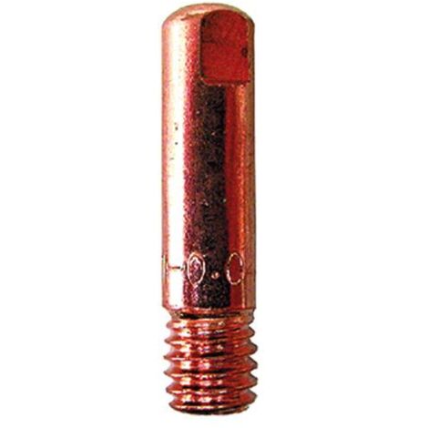 TUBETTO DI CONTATTO ø 0, 6  1 PZ     DFL 511001