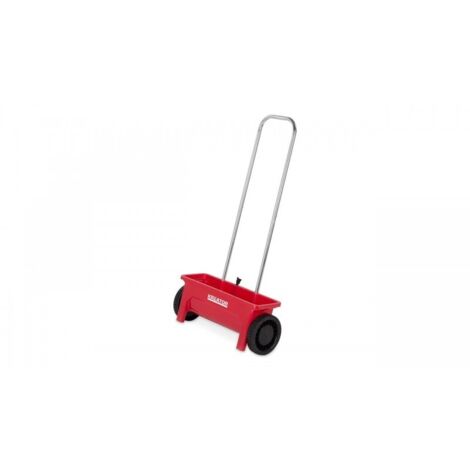 CARRELLO CONCIMATORE 12 litri