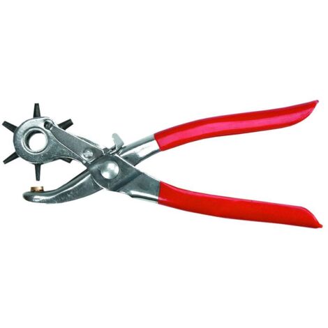 Perforatrice girevole 2-5mm 32d421 top tools