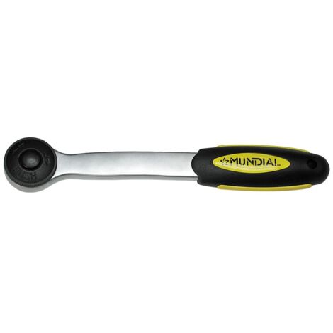 Cricchetto reversibile mundial quadro maschio 1/2&quot
