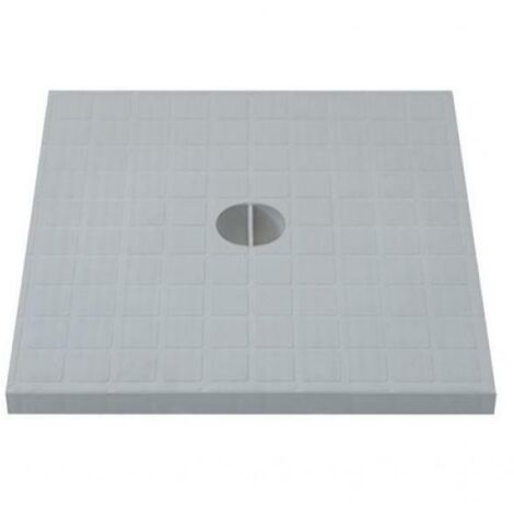COPERCHIO cm 38  x 38    PER POZZETTO MONOLITICO  da  cm 40 x 40 - DF 1043604