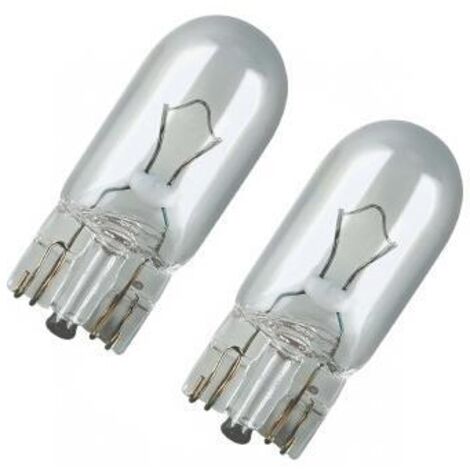 LAMPADINA PER LUCI DIREZIONE E POSIZIONE TW1 - 12 V - 2 W - attacco PK32d-2 - 2 pezzi