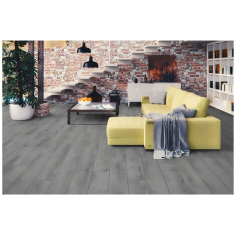 Laminato 'linea advance' - Colore: Rovere Scuro (3531)