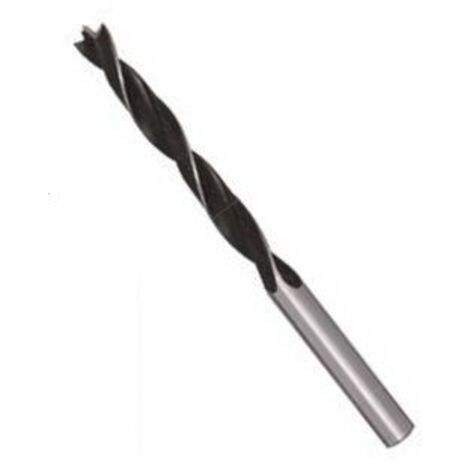 PUNTA ELICOIDALE PER LEGNO mm 5 x 90 (1/2)