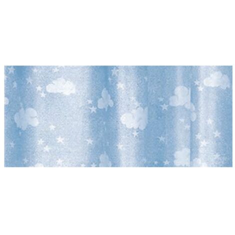 TENDA PER DOCCIA 180 x 200 - art. 8000 BONITA