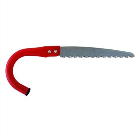 Samurai segaccio da pota 24cm impugnatura a ombrello taglio rami potatura giardino