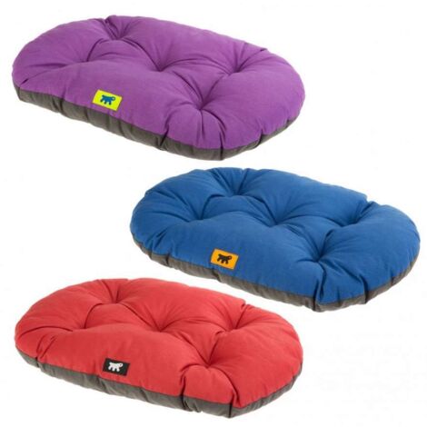 CUSCINO X LETTINO CANI E GATTI DELUXE FERPLAST