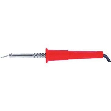 PIROGRAFO SALDATORE PUNTA PIEGATA PROJECT - VOLT 230 WATT 60 IE504 - 1 pezzo