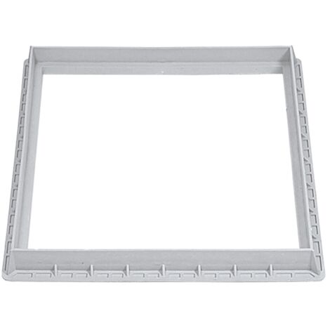 TELAIO PER CHIUSINO cm 30 x 30