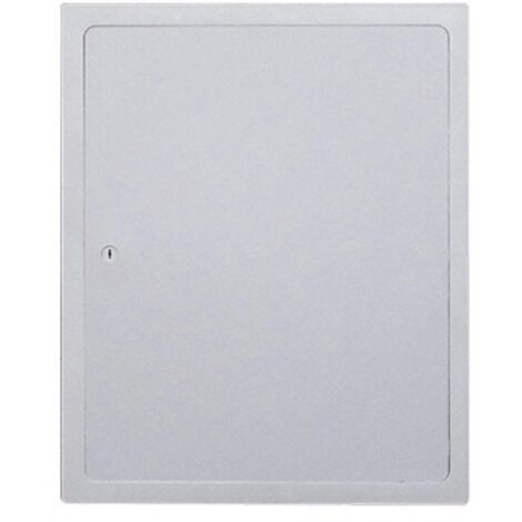 Sportello in abs x contatore enel acqua luce gas 30x45 plastica