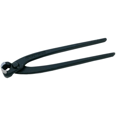 TENAGLIE PER CARPENTIERE 'KNIPEX' MM 220 - PZ 6 - DF 100922