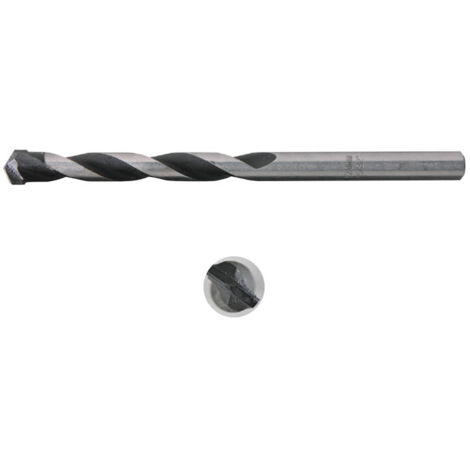 Punta widea muro sdx fischer mm 4 cemento calcestruzzo din 8039 iso5468